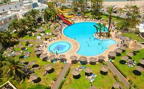 El Habib 4*